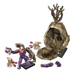 Mega bloks flood pod.jpg (18 KB) The MEGA Bloks version of the Flood Dispersal Pod.