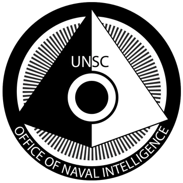 헤일로 리치 노블 로고