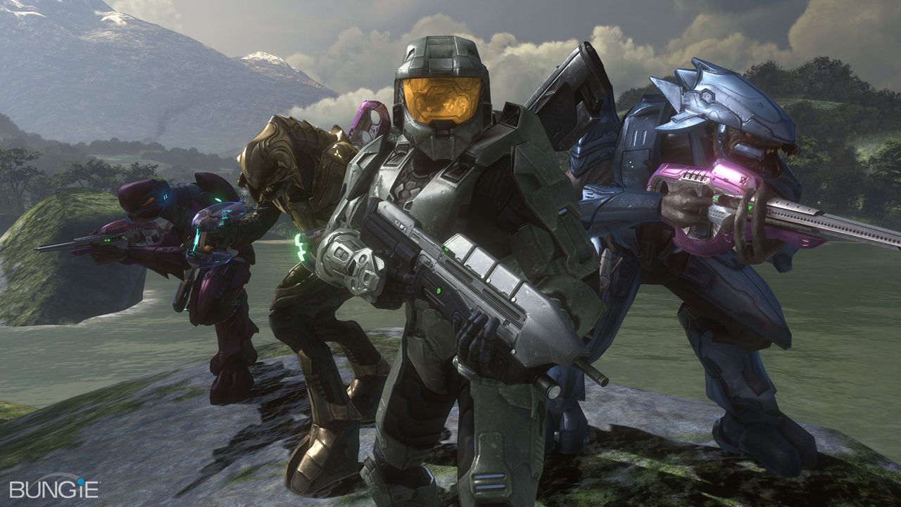 play halo 2 on pc