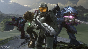 halo 3 multiplayer