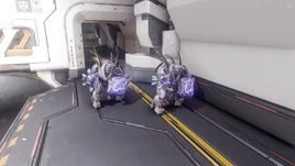 Firefight Mythic