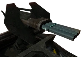 HCE-RocketTurret-Model