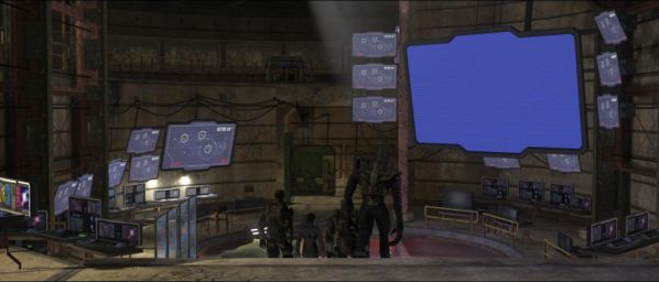 The Storm - Campaign level - Halo 3 - Halopedia, the Halo wiki