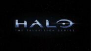 Halo The Television Series Title Xbox Reveal