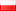 Language Polish Flag