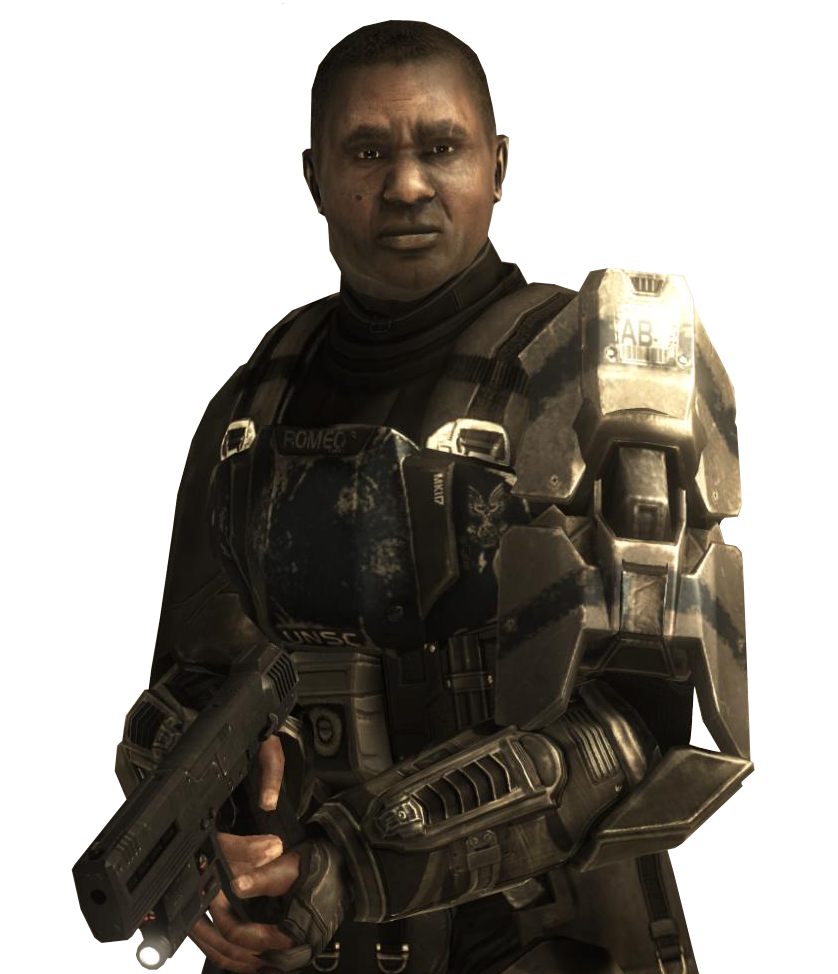 Halo 3: ODST, Bungie Wiki