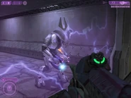 20170805153503 1.jpg (133 kB) Sangheili Consejero en una celda del nivel Alzamiento, de Halo 2