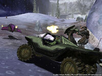 Halo: Combat Evolved — StrategyWiki