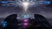 Gameplay en la Campaña de Halo 2: Anniversary