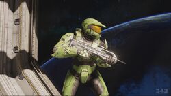 BR75 battle rifle - Weapon - Halopedia, the Halo wiki