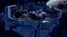 H5-Multiplayer BreakoutArena-Overview