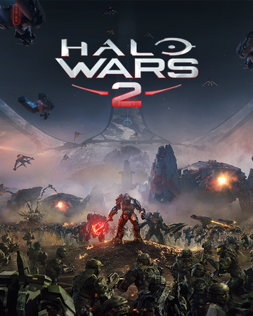 Halo Wars 2 Halo Alpha Fandom