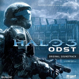 Halo 3 odst