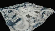 Memorial Basin3D