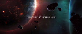 H2A Terminal Meridian