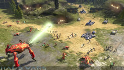 Halo Wars — StrategyWiki Strategy guide and game reference wiki