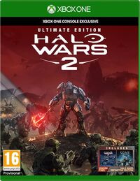 Halo Wars 2 – Wikipédia, a enciclopédia livre