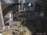 Otra vista del nivel