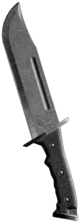 Combat Knife