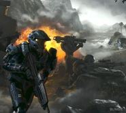 En Nueva Alejandría