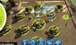 halo wars rhino