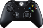 The Xbox One Controller