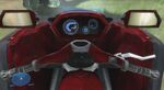 The Mongoose's controls, as they appear in Halo: Reach.