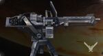 The Halo Reach M247H.