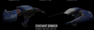 Render del Covenant Bomber