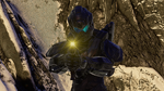 M6D Halo 5 Wield4