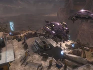 Resistencia-5.jpg (213 kB) Phantom descendiendo tropas