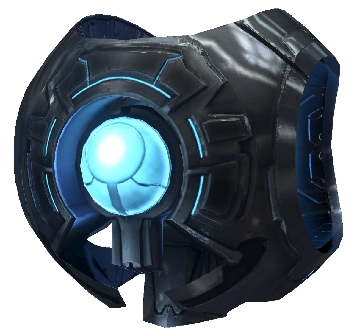 343 Guilty Spark | Halopedia | Fandom