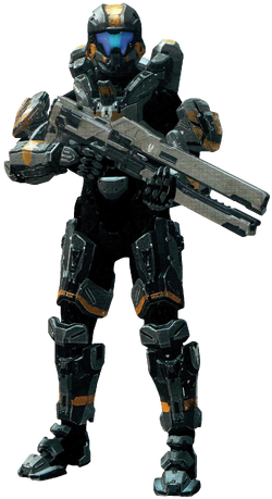 halo 4 spartan png