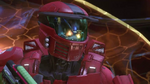 The Mark IV helmet in Halo 5: Guardians.