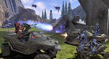 Halo3 multiplayer