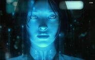 Cortana ist verwundert