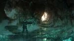 H2A Concept Coag 2.jpg (119 KB) Concept art of the cave.