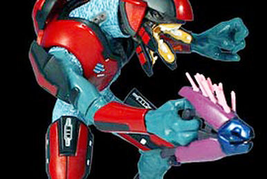Joyride Studios/Halo 2 Series 7 | Halo Alpha | Fandom