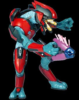 Joyride Studios/Halo 1 Series 4 | Halo Alpha | Fandom