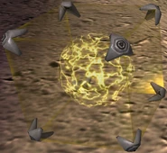 Die Überschilde aus Halo 2