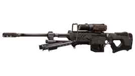 H5G Render SniperRifle