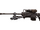 Sniper Rifle System 99-Series 5 Anti-Matériel