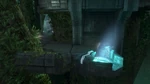 A Man Cannon on Guardian, in Halo 3.