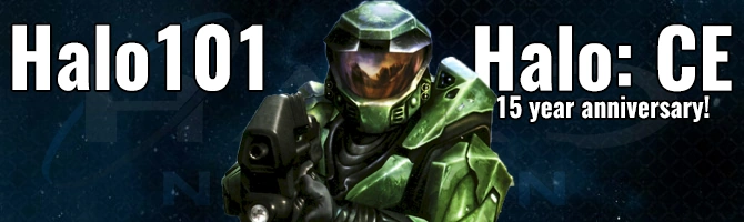 User Blog Wilc0 Halo101 Halo Combat Evolved Halo Alpha Fandom