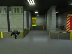 Instalación de Entrenamiento Chiron TL-34