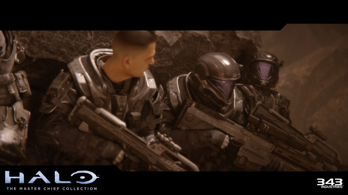 Halo: The Master Chief Collection (Video Game 2014) - IMDb