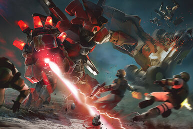 Halo banished goliath cheap