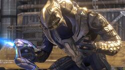 Thel 'Vadam - Character - Halopedia, the Halo wiki