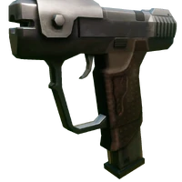 Sistema De Arma De Defensa Personal M6d Halopedia Fandom Si nunca has disparado un arma antes, no es mala idea aprender a hacerlo como es debido. sistema de arma de defensa personal m6d