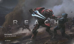 Halo: Reach Drops Sept. 14